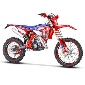 2018 - 2022 BETA RR 125 ENDURO RACING 2T