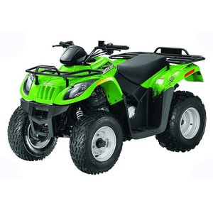 2010 - 2016 ARCTIC CAT 150