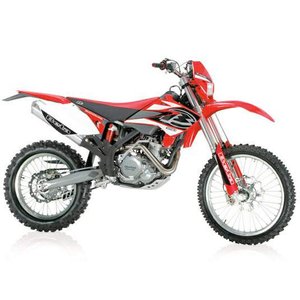 2005 - 2009 BETA RR 250 ENDURO 4T