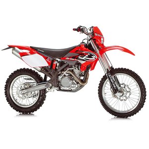 2005 - 2009 BETA RR 400  ENDURO 4T