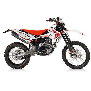 2010 - 2012 BETA RR 400  ENDURO 4T