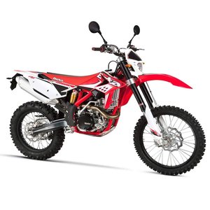 2013 - 2015 BETA RR 400  ENDURO 4T