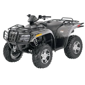 2010 - 2015 ARCTIC CAT 450