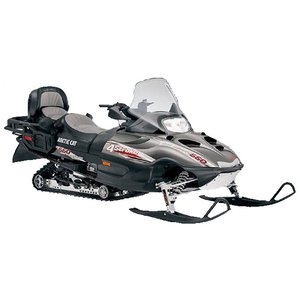 2002 - 2003 ARCTIC CAT 4 STROKE