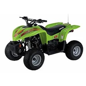 2004 - 2006 ARCTIC CAT 50 DVX