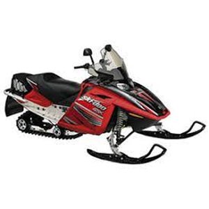 2005 - 2009 SKI-DOO 500 SS GTX SPORT