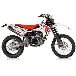 2010 - 2014 BETA RR 520 ENDURO 4T