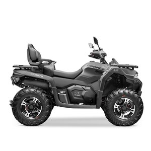 2022 - 2022 CFMOTO C FORCE X6 600