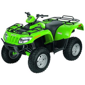 2008 - 2011 ARCTIC CAT 700