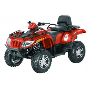 2012 - 2013 ARCTIC CAT 700 GT