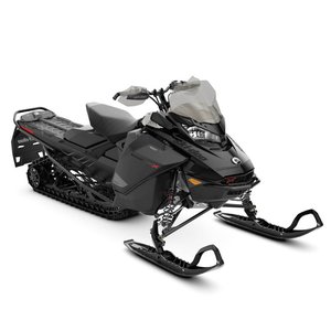 2019 - 2021 SKI-DOO BACKCOUNTRY X 850 E-TEC