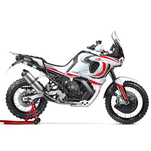 2022 - 2022 MV AGUSTA 9.5 950