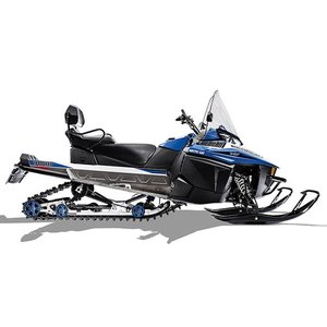 2016 - 2019 ARCTIC CAT BEARCAT 7000