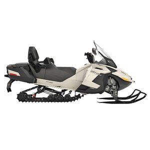 2010 - 2018 SKI-DOO GRANDTOURING SE 1200 LE