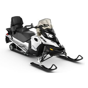 2000 - 2023 SKI-DOO GRANDTOURING 600