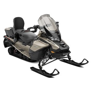 2018 - 2023 SKI-DOO GRANDTOURING 900