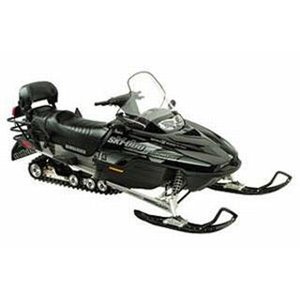 2003 - 2003 SKI-DOO GRANDTOURING V 1000