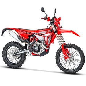 2017 - 2022 BETA RR 500 ENDURO 4T