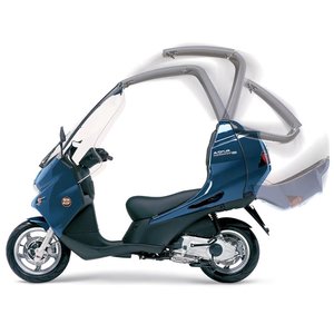 2001 - 2006 ADIVA 125 AD