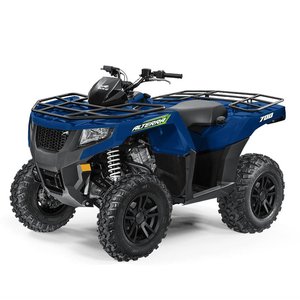 2016 - 2022 ARCTIC CAT ALTERRA 700