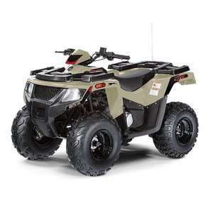 2016 - 2022 ARCTIC CAT ALTERRA 90