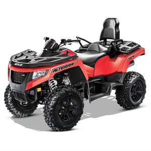 2016 - 2017 ARCTIC CAT ALTERRA TRV 1000 XT