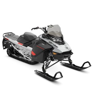 2021 - 2021 SKI-DOO BACKCOUNTRY SPORT 600