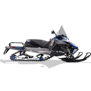 2016 - 2017 ARCTIC CAT BEARCAT 3000