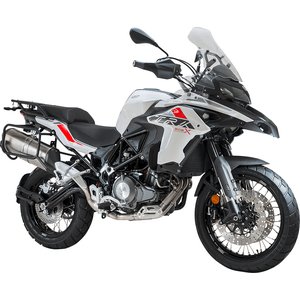 2017 - 2021 BENELLI TRK 502 X