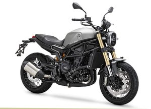 2020 - 2021 BENELLI LEONCINO 800