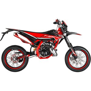 2018 - 2021 BETA RR 50 ENDURO 2T