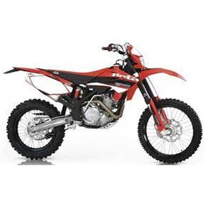 2005 - 2009 BETA 525 RR ENDURO 4T