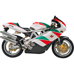 1998 - 2001 BIMOTA DB4