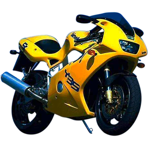 1994 - 1996 BIMOTA YB9 BELLARIA