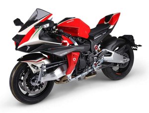 2020 - 2021 BIMOTA TESI H2 1000