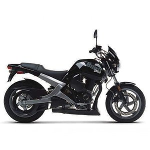 2002 - 2009 BUELL 500 BLAST