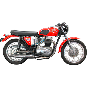 1965 - 1972 BSA A65