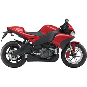 2008 - 2010 BUELL 1125 CR