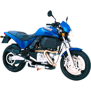 1998 - 2001 BUELL 1200 M2 CYCLONE