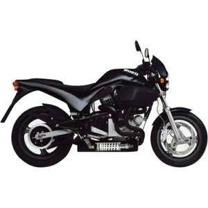 1997 - 1998 BUELL 1200 M2 CYCLONE