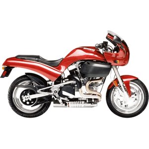 1996 - 2002 BUELL 1200 S3T THUNDERBOLT