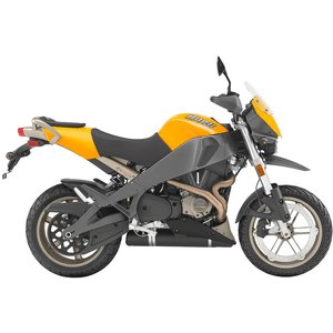 2006 - 2010 BUELL 1200 ULYSSES XB12 X