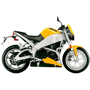 2003 - 2010 BUELL 900 LIGHTNING