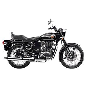 2009 - 2015 ROYAL ENFIELD BULLET 350