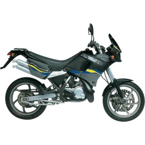 1991 - 2000 CAGIVA 125 SUPERCITY