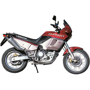 1994 - 1997 CAGIVA ELEFANT 900