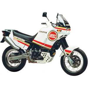 1990 - 1993 CAGIVA ELEFANT 900