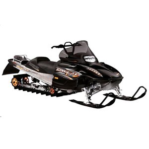 2004 - 2006 ARCTIC CAT KING CAT 900