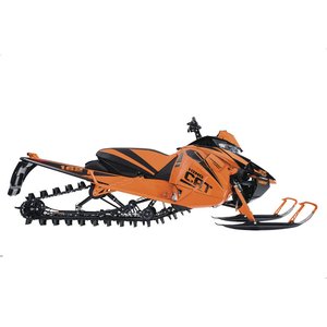 2017 - 2018 ARCTIC CAT KING CAT 900