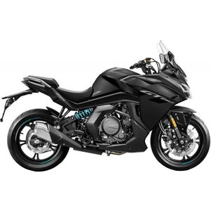 2020 - 2022 CFMOTO GT 650